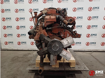 Двигатель для Грузовиков Renault Occ motor MIDS062030B + versnellingsbak 5HP-500 Re: фото 3