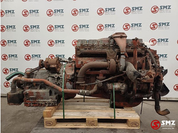 Двигатель для Грузовиков Renault Occ motor MIDS062030B + versnellingsbak 5HP-500 Re: фото 2