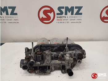 Масляный фильтр RENAULT