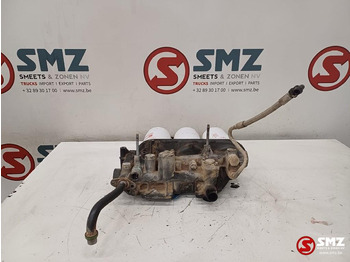 Масляный фильтр RENAULT