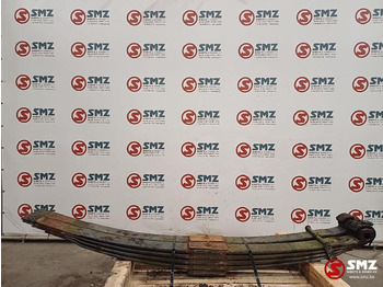 Рессорная подвеска RENAULT