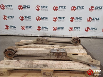 Рессорная подвеска для Грузовиков Renault Occ set bladveren bladveren Renault: фото 2