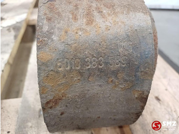 Рессорная подвеска для Грузовиков Renault Occ set bladveren bladveren Renault: фото 5