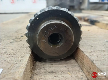 Рама/ Шасси для Грузовиков Renault Occ steekas Renault R: фото 4