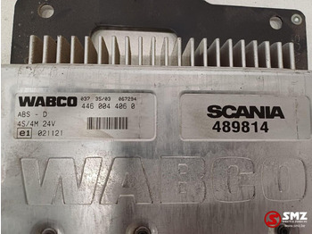 Блок управления для Грузовиков Scania Occ ECU ABS regeleenheid Scania: фото 5 Блок управления для Грузовиков Scania Occ ECU ABS regeleenheid Scania: фото 5