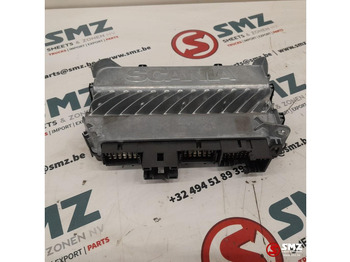 Блок управления SCANIA