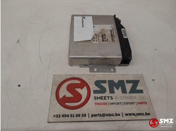 Блок управления для Грузовиков Scania Occ ECU EBS regeleenheid Scania: фото 4 Блок управления для Грузовиков Scania Occ ECU EBS regeleenheid Scania: фото 4