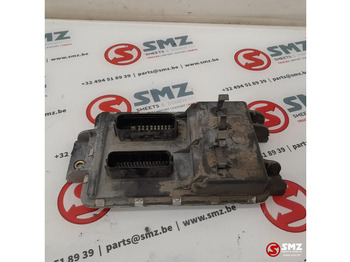 Блок управления SCANIA