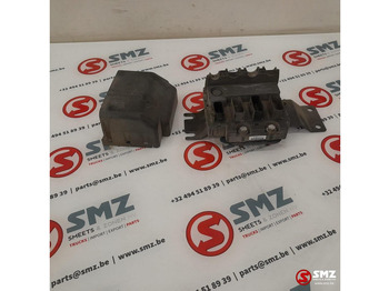 Блок управления SCANIA