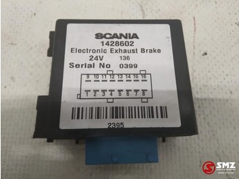 Блок управления для Грузовиков Scania Occ Ecu EEB Scania 4-serie: фото 2