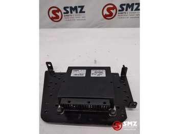 Блок управления SCANIA R