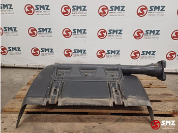 Кузов и экстерьер для Грузовиков Scania Occ Spatbord achteraan rechts vooraan links Scania: фото 5 Кузов и экстерьер для Грузовиков Scania Occ Spatbord achteraan rechts vooraan links Scania: фото 5