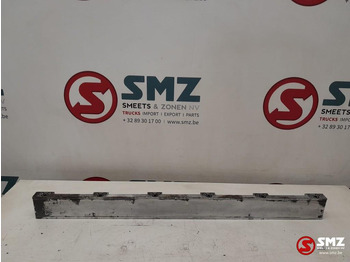 Подготовка топлива SCANIA