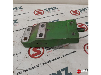 Кабина и интерьер SCANIA