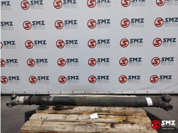 Приводный вал SCANIA P