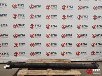 Приводный вал SCANIA