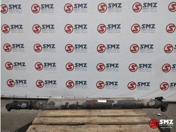 Приводный вал SCANIA P