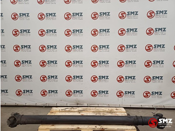 Приводный вал для Грузовиков Scania Occ cardanas Scania P500: фото 2 Приводный вал для Грузовиков Scania Occ cardanas Scania P500: фото 2