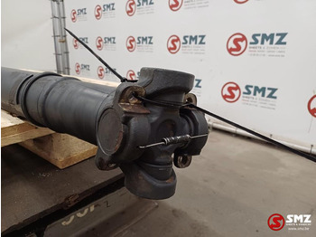 Приводный вал для Грузовиков Scania Occ cardanas Scania P500: фото 3 Приводный вал для Грузовиков Scania Occ cardanas Scania P500: фото 3