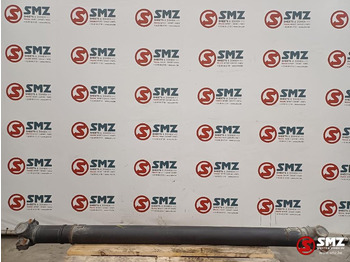 Приводный вал SCANIA P