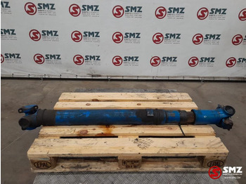 Приводный вал SCANIA P