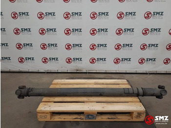 Приводный вал SCANIA P