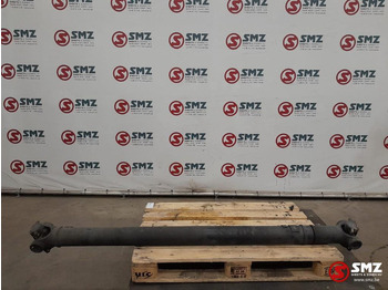 Приводный вал SCANIA P