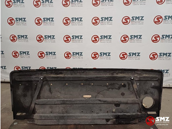 Кабина и интерьер SCANIA