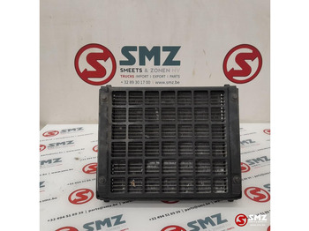 Система охлаждения SCANIA