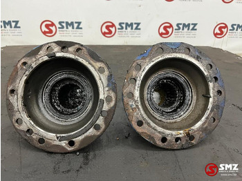 Приводный вал для Грузовиков Scania Occ set aandrijfasflensen Scania: фото 3