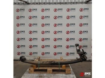 Рессорная подвеска SCANIA