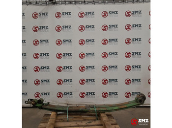 Рессорная подвеска SCANIA