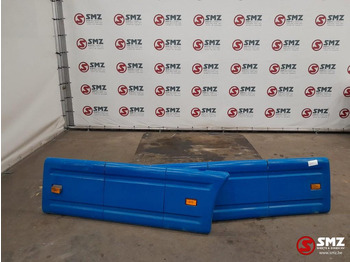 Рама/ Шасси SCANIA R