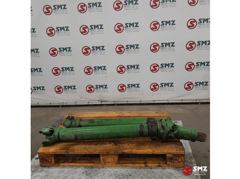 Приводный вал SCANIA