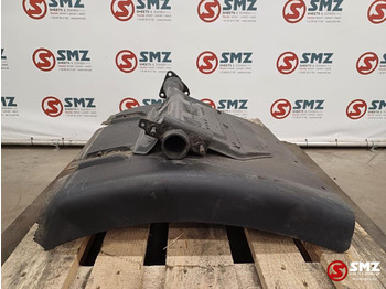 Кузов и экстерьер для Грузовиков Scania Occ spatbord achteraan links vooraan rechts Scania: фото 3 Кузов и экстерьер для Грузовиков Scania Occ spatbord achteraan links vooraan rechts Scania: фото 3