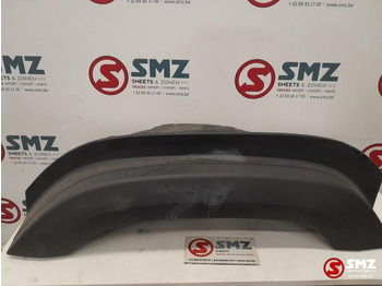 Кузов и экстерьер SCANIA