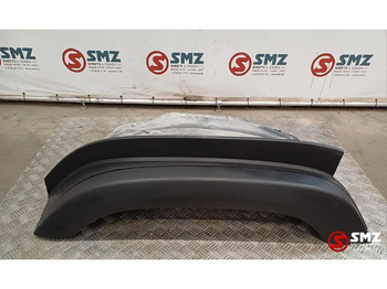 Кузов и экстерьер SCANIA