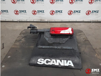 Кузов и экстерьер SCANIA