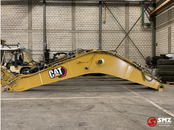Запчасти CATERPILLAR