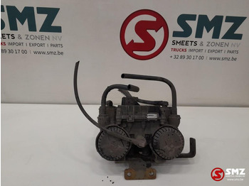 Запчасти DAF