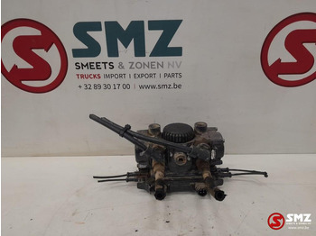 Запчасти IVECO