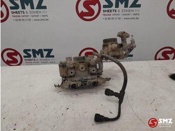 Запчасти IVECO