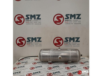 Запчасти IVECO