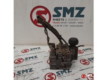 Запчасти MERCEDES-BENZ