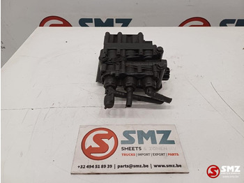 Запчасти MERCEDES-BENZ