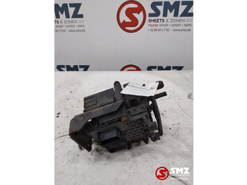 Запчасти MERCEDES-BENZ