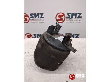 Запчасти VOLVO