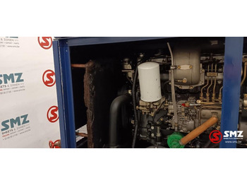 Строительная техника Mitsubishi Occ stroomgroep Mitsubishi 6D16-T 140KVA: фото 2 Строительная техника Mitsubishi Occ stroomgroep Mitsubishi 6D16-T 140KVA: фото 2