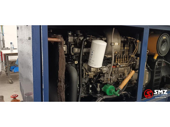 Строительная техника Mitsubishi Occ stroomgroep Mitsubishi 6D16-T 140KVA: фото 5 Строительная техника Mitsubishi Occ stroomgroep Mitsubishi 6D16-T 140KVA: фото 5