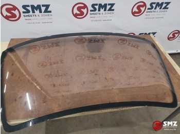 Стекло и запчасти TOYOTA